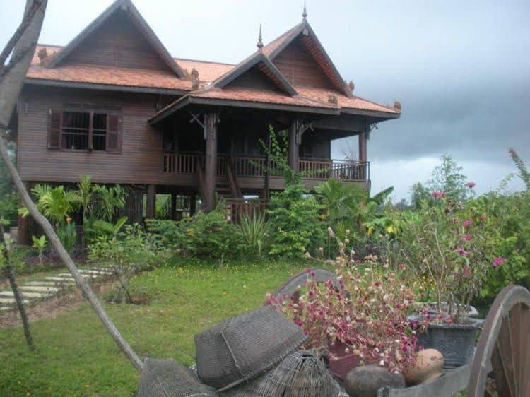 Bong Thom Homestay Bong Thom Homestay
