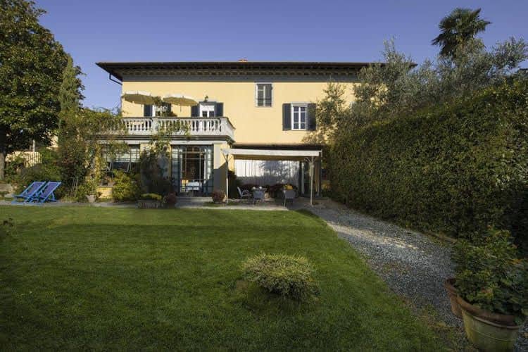 Al Porto Di Lucca B&B Al Porto Di Lucca B&B
