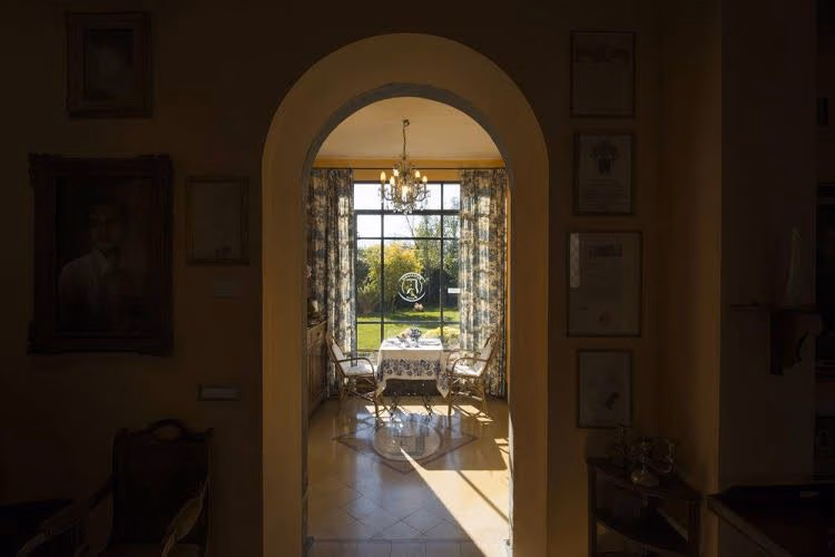 Al Porto Di Lucca B&B2