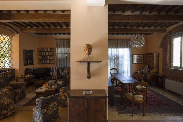 Al Porto Di Lucca B&B3