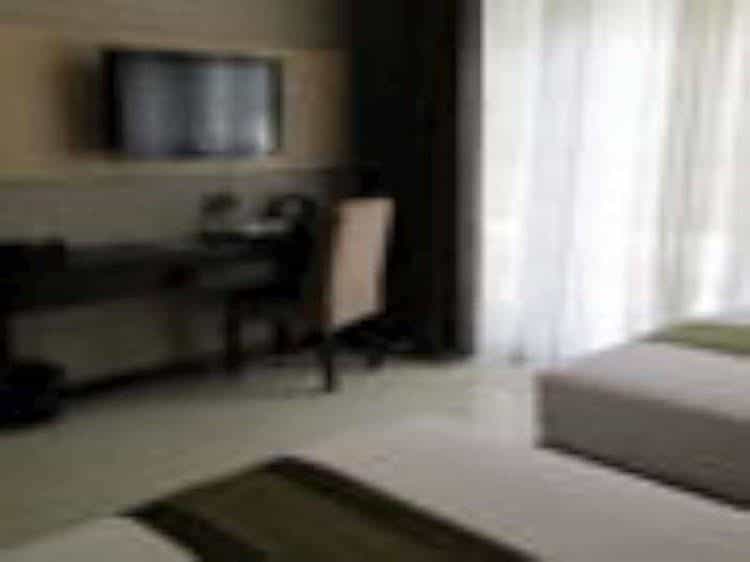 โรงแรมไวโอ จิมานุก โรงแรมไวโอ จิมานุก