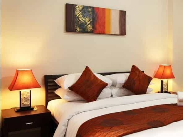 Anucara Hotel Anucara Hotel