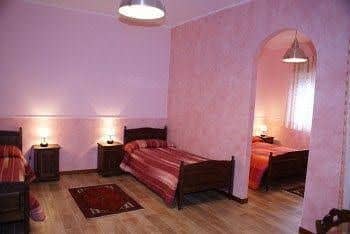 B&B Notti E Dintorni B&B Notti E Dintorni