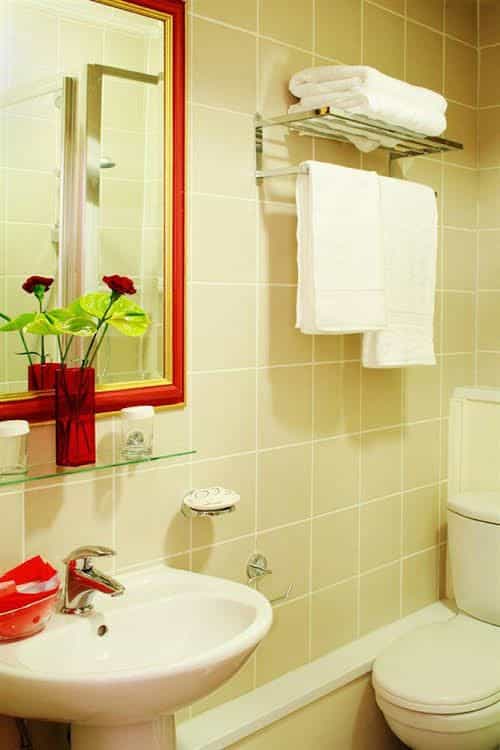Hotel Makedonia Hotel Makedonia