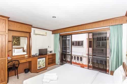 Andamansea Guesthouse Andamansea Guesthouse