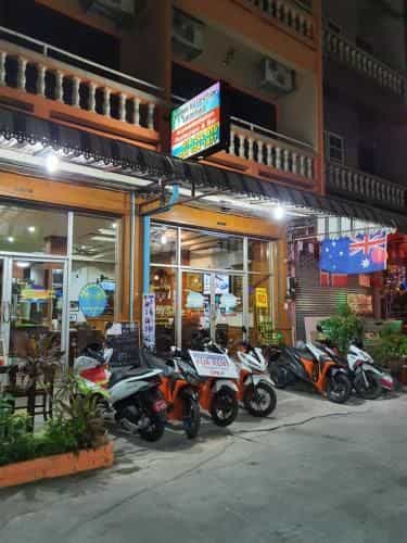 Andamansea Guesthouse Andamansea Guesthouse