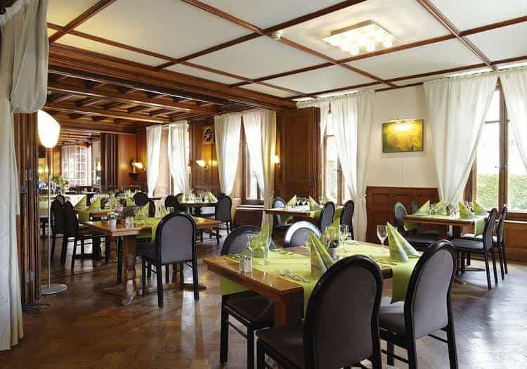 Hotel de l'Aigle Hotel de l'Aigle