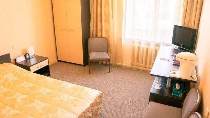 Sapporo Hotel4