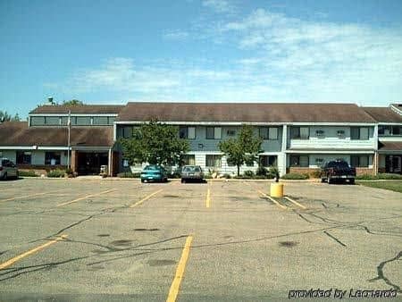 American Motel Waseca American Motel Waseca
