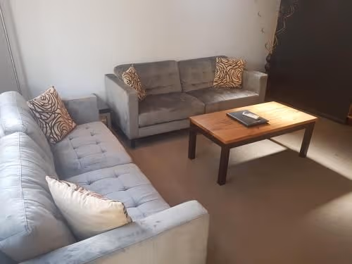 Two-Bedroom Apartment with Spa Bath - Ground Floor