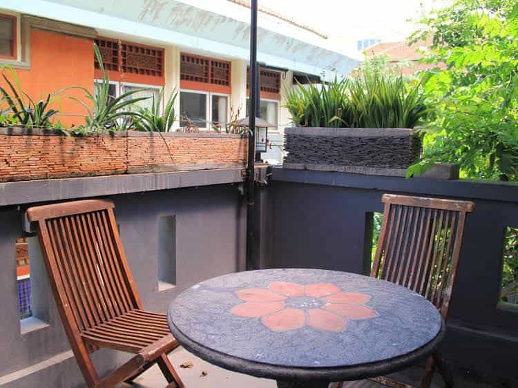Gong Segara Homestay Gong Segara Homestay