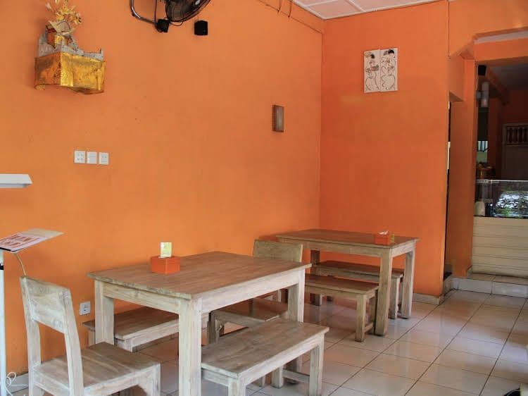 Gong Segara Homestay Gong Segara Homestay