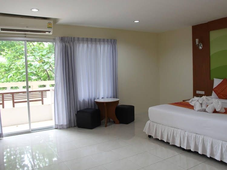 Suwanpupa Hotel0