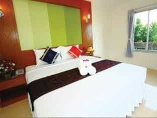 Suwanpupa Hotel Suwanpupa Hotel