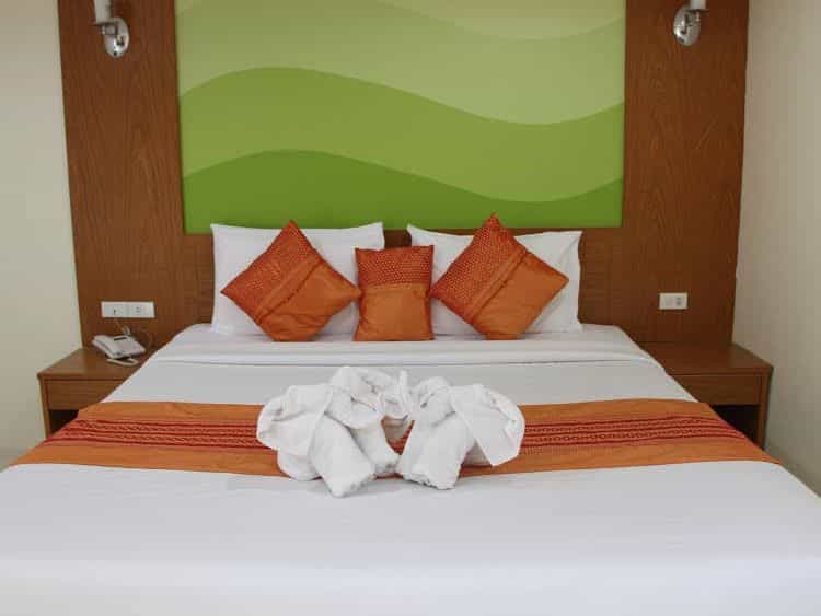 Suwanpupa Hotel Suwanpupa Hotel