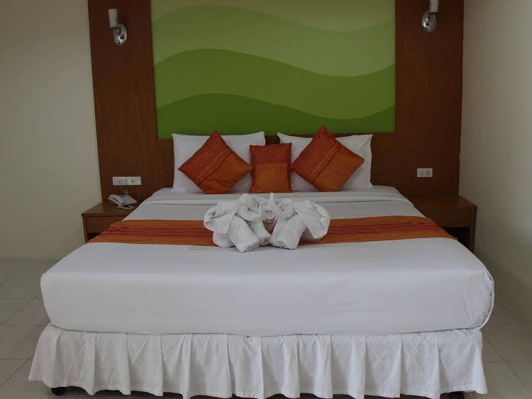 Suwanpupa Hotel1