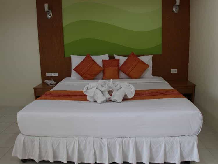 Suwanpupa Hotel Suwanpupa Hotel