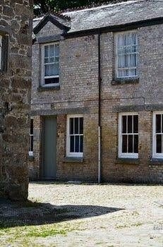 Trereife House1