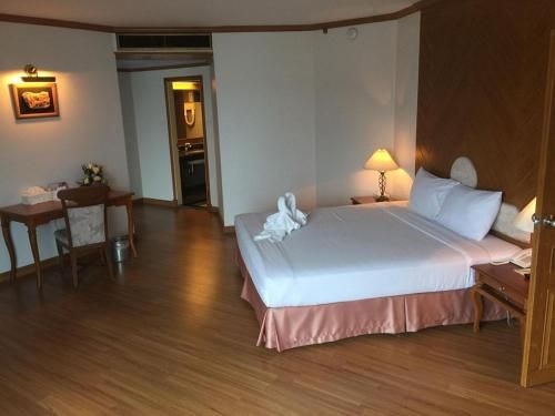 บีพี สมิหลา บีช โฮเต็ล แอนด์ รีสอร์ต (BP Samila Beach Hotel & Resort)3