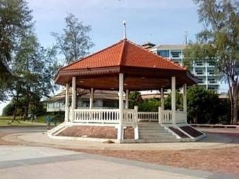 บีพี สมิหลา บีช โฮเต็ล แอนด์ รีสอร์ต (BP Samila Beach Hotel & Resort)4