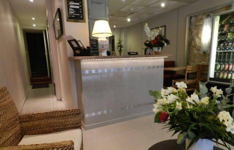 Hotel Bellan Hotel Bellan