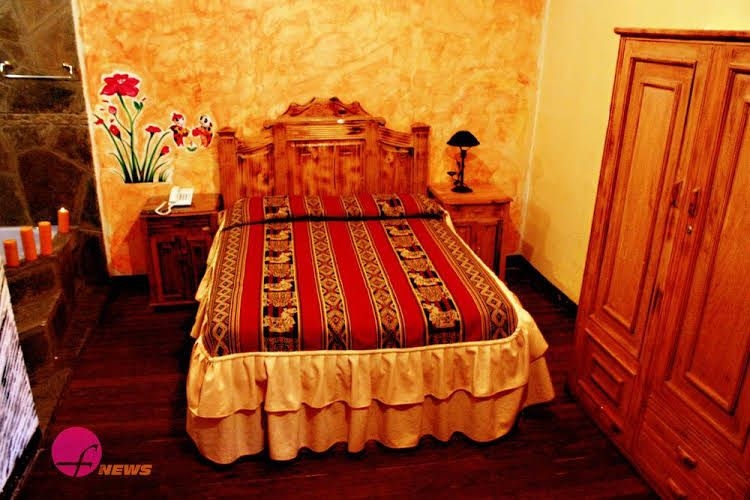 Casa Colonial San Pedro1
