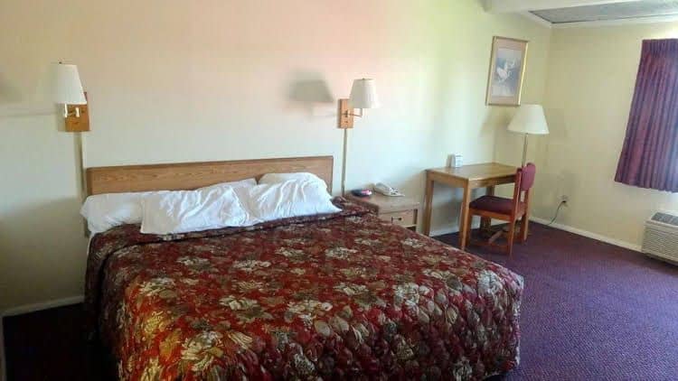Red Carpet Inn Syracuse Airport Red Carpet Inn Syracuse Airport