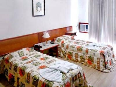 Hotel Klein Ville3