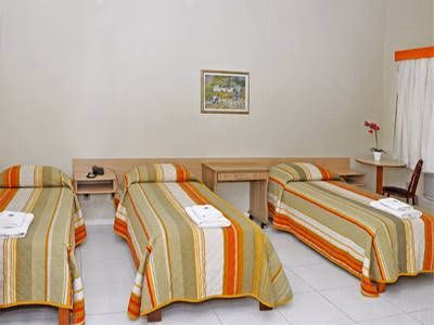 Hotel Klein Ville2