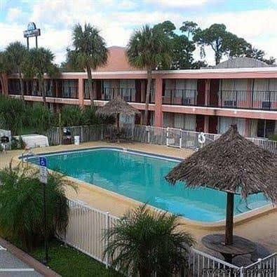 Budget Inn of Pinellas Park Budget Inn of Pinellas Park