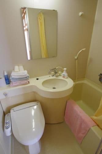 Triple Room with Private Bathroom