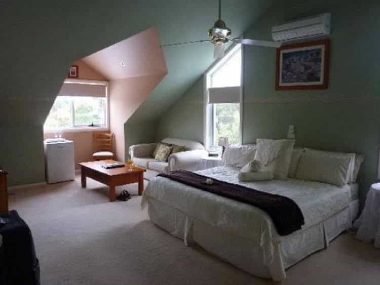 Silver Waters Bed & Breakfast