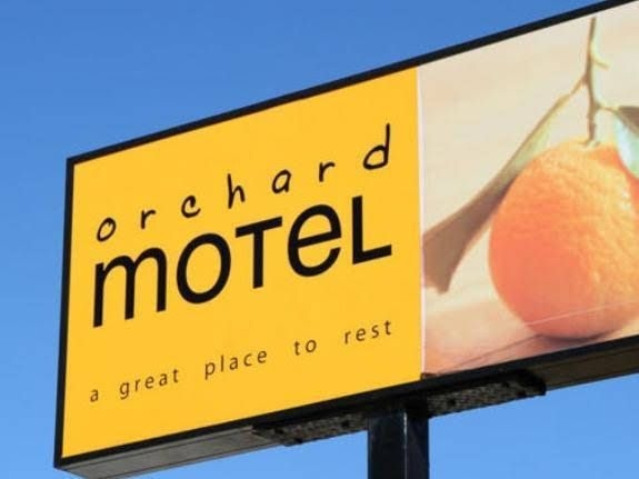 Orchard Motel2