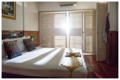 Superior King Room