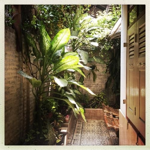 บ้านจันทรา (Baan Chantra)4