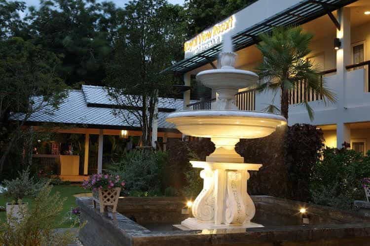 Treevana Club Chiangmai Treevana Club Chiangmai