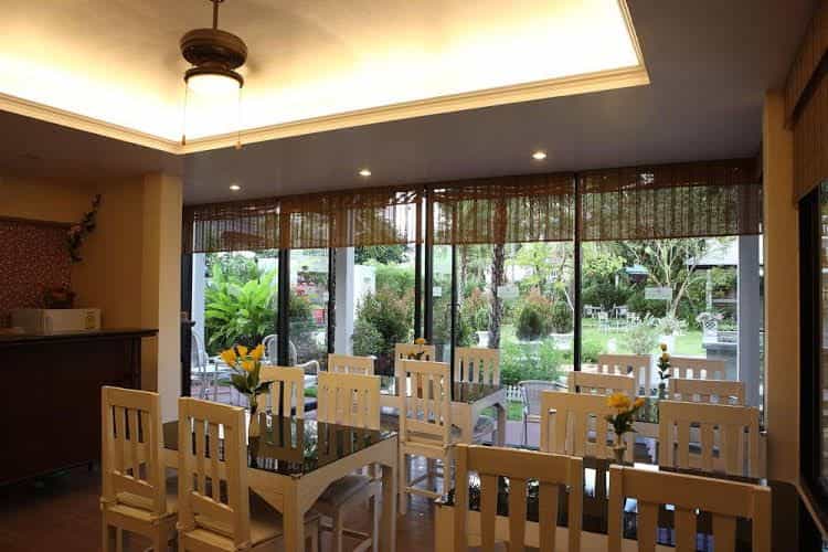 Treevana Club Chiangmai Treevana Club Chiangmai