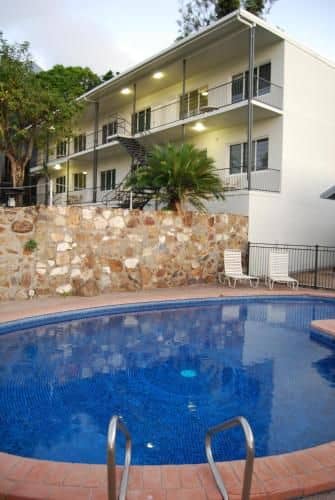 Airlie Beach Apartments Airlie Beach Apartments