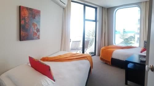 Tower - 2 Bedroom Lower Floor Apartment