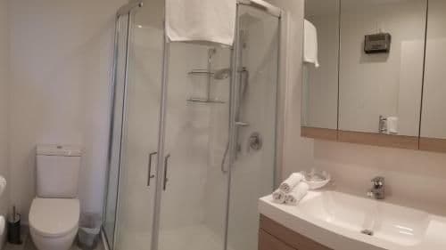 Tower - 2 Bedroom Lower Floor Apartment