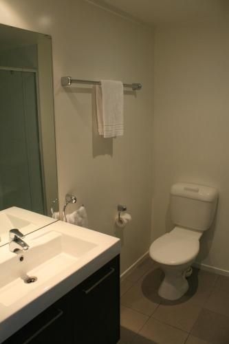Atlas Suites and Apartments4