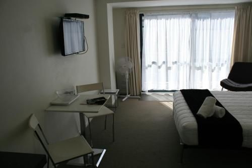 Atlas Suites and Apartments3