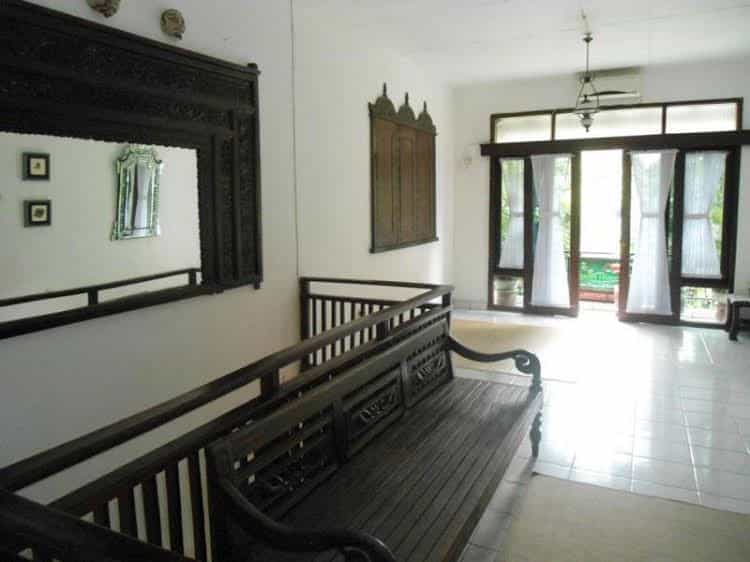Queen Homestay Queen Homestay