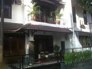 Queen Homestay Queen Homestay
