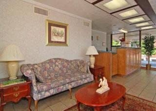 Econo Lodge Econo Lodge