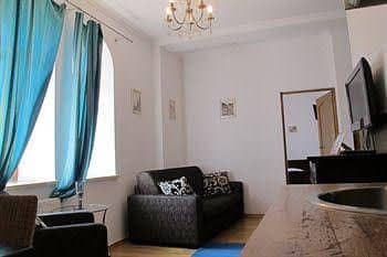 Apartamenty Radowid Apartamenty Radowid