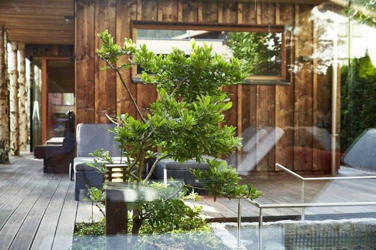 Das Posthotel Design & Tirol Das Posthotel Design & Tirol