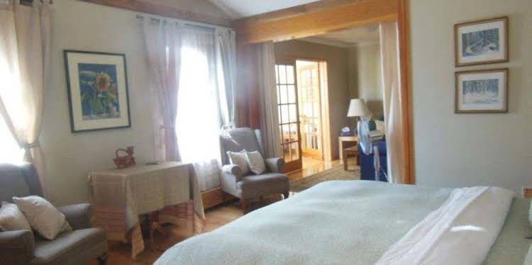 Kapristo Lodge0