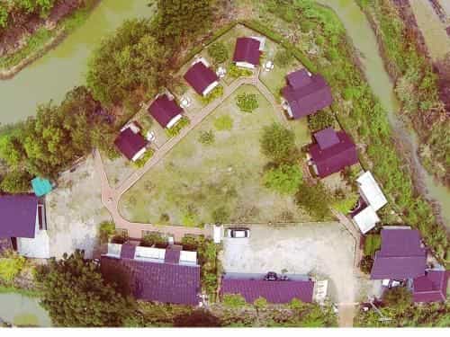 บ้านริมคลองรีสอร์ท บ้านริมคลองรีสอร์ท