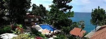 Secret Cliff Villa Secret Cliff Villa